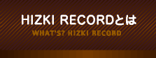 HIZKI RECORD Ƃ